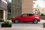 Kia Niro EcoHybrid 2019 года (UK)